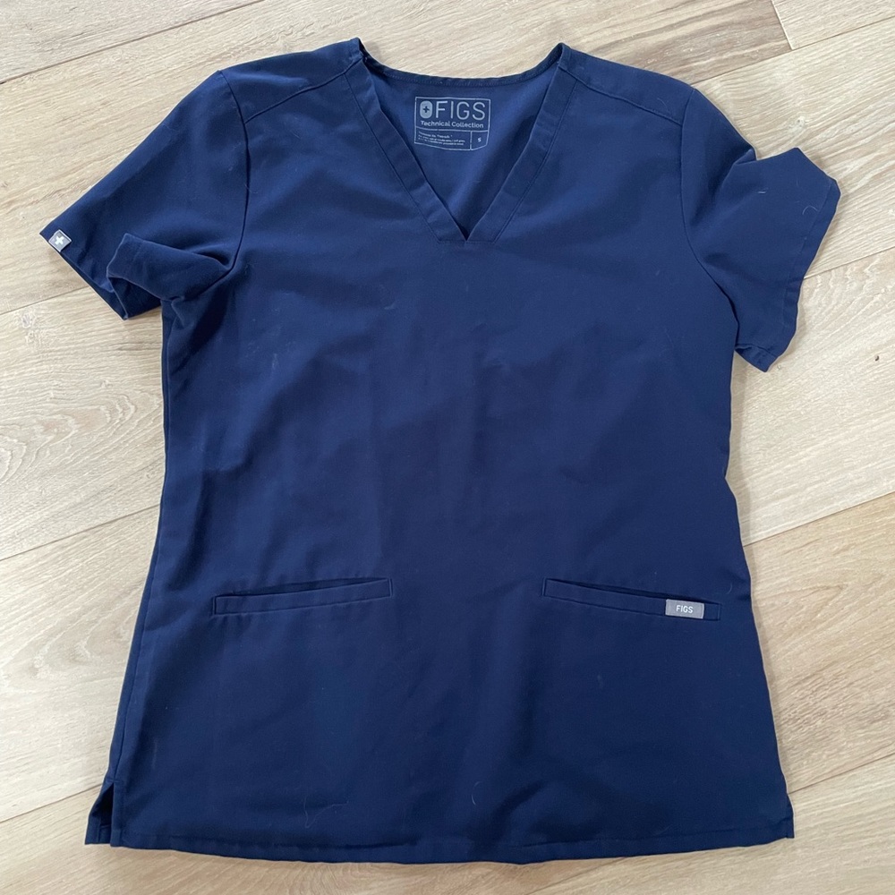 Figs Women’s “Casma” top